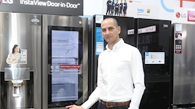 פיני כהן ברימאג, צילום: אסף לב